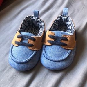 3-6 month baby boy shoes